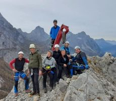 Monte Tuglia, 1945 m